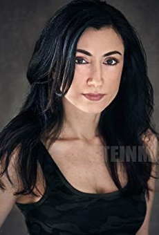 Películas de Hend Ayoub