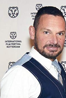 Películas de Henk Burger