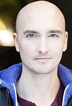 Películas de Henning Fischer