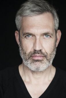 Películas de Henning Kober