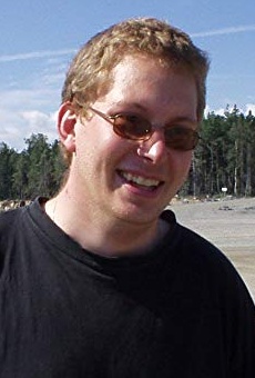 Películas de Henric Brandt