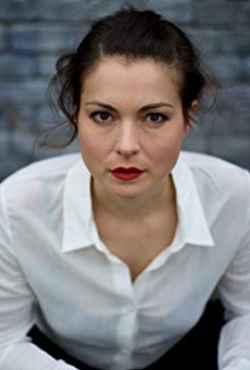 Películas de Henriette Richter-Röhl