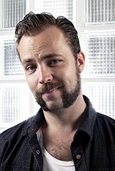 Películas de Henrik Horge