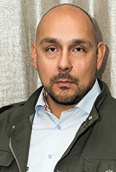 Películas de Henrik Lilliér