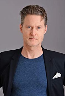 Películas de Henrik Norman