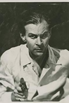 Películas de Henrik Schildt