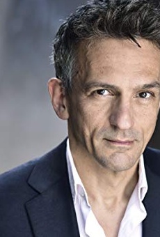 Películas de Henry Arnold