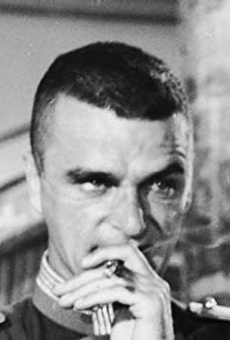 Películas de Henry Brandon