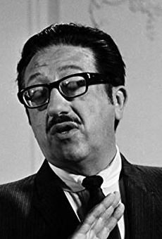 Películas de Henry Corden