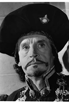 Películas de Henry Daniell