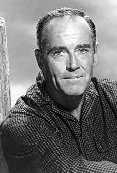 Películas de Henry Fonda