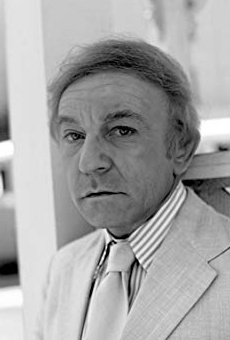 Películas de Henry Gibson