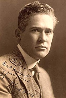 Películas de Henry Hall