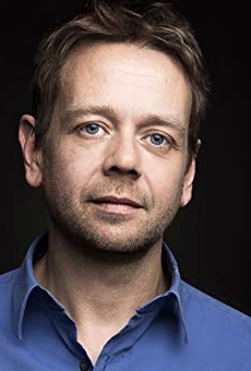 Películas de Henry Hereford