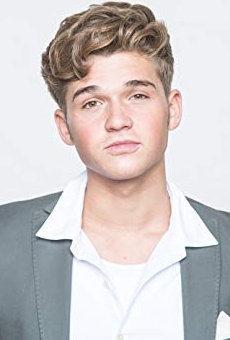 Películas de Henry Horn