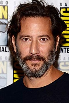 Películas de Henry Ian Cusick