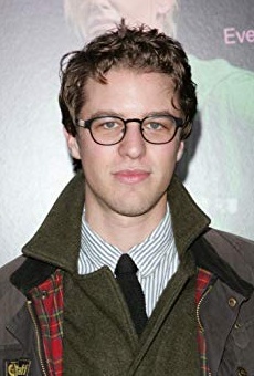 Películas de Henry Joost Películas de Henry Joost