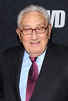 Películas de Henry Kissinger