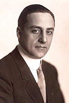 Películas de Henry Kolker