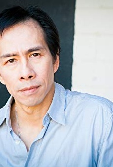 Películas de Henry Kwok