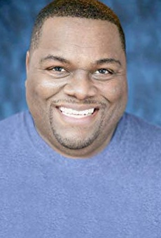 Películas de Henry Louis Adams Jr.