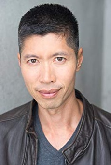 Películas de Henry Mark