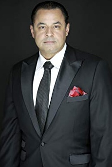 Películas de Henry Marrero