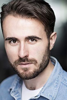 Películas de Henry Morris