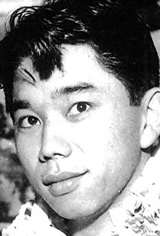 Películas de Henry Nakamura