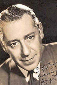 Películas de Henry O'Neill