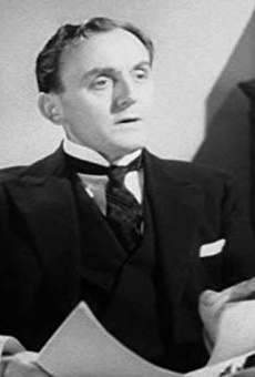 Películas de Henry Oscar