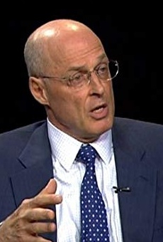 Películas de Henry Paulson