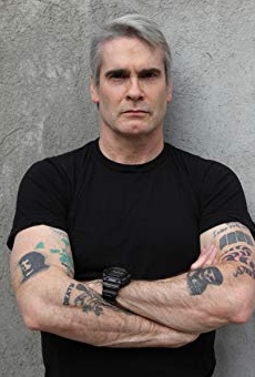 Películas de Henry Rollins