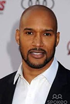 Películas de Henry Simmons