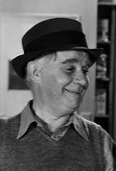 Películas de Henry Travers