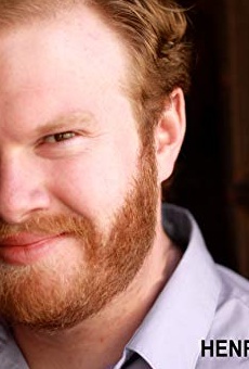 Películas de Henry Zebrowski