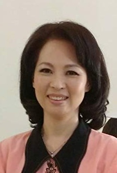 Películas de Her Jung