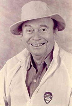 Películas de Herb Armstrong
