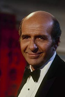 Películas de Herb Edelman