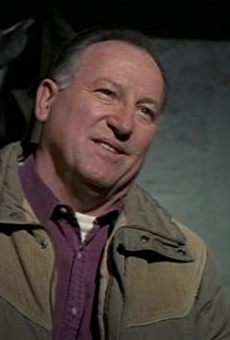 Películas de Herb Mitchell