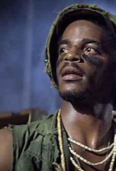 Películas de Herb Rice