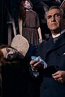 Películas de Herbert A.E. Böhme