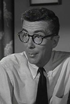 Películas de Herbert Anderson