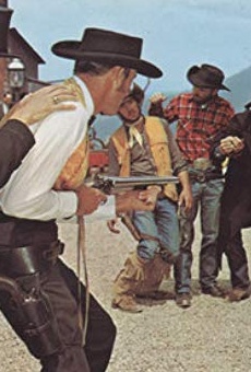 Películas de Herbert 'Cowboy' Coward