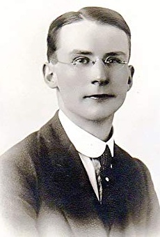 Películas de Herbert Evans