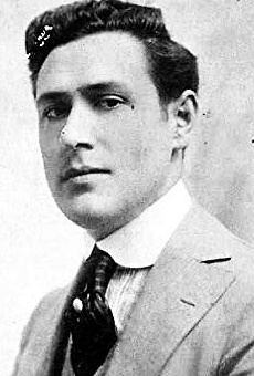 Películas de Herbert Heyes