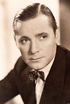 Películas de Herbert Marshall