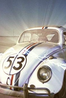 Películas de Herbie