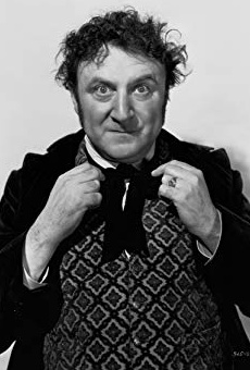 Películas de Herman Bing