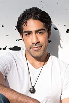 Películas de Herman Gambhir